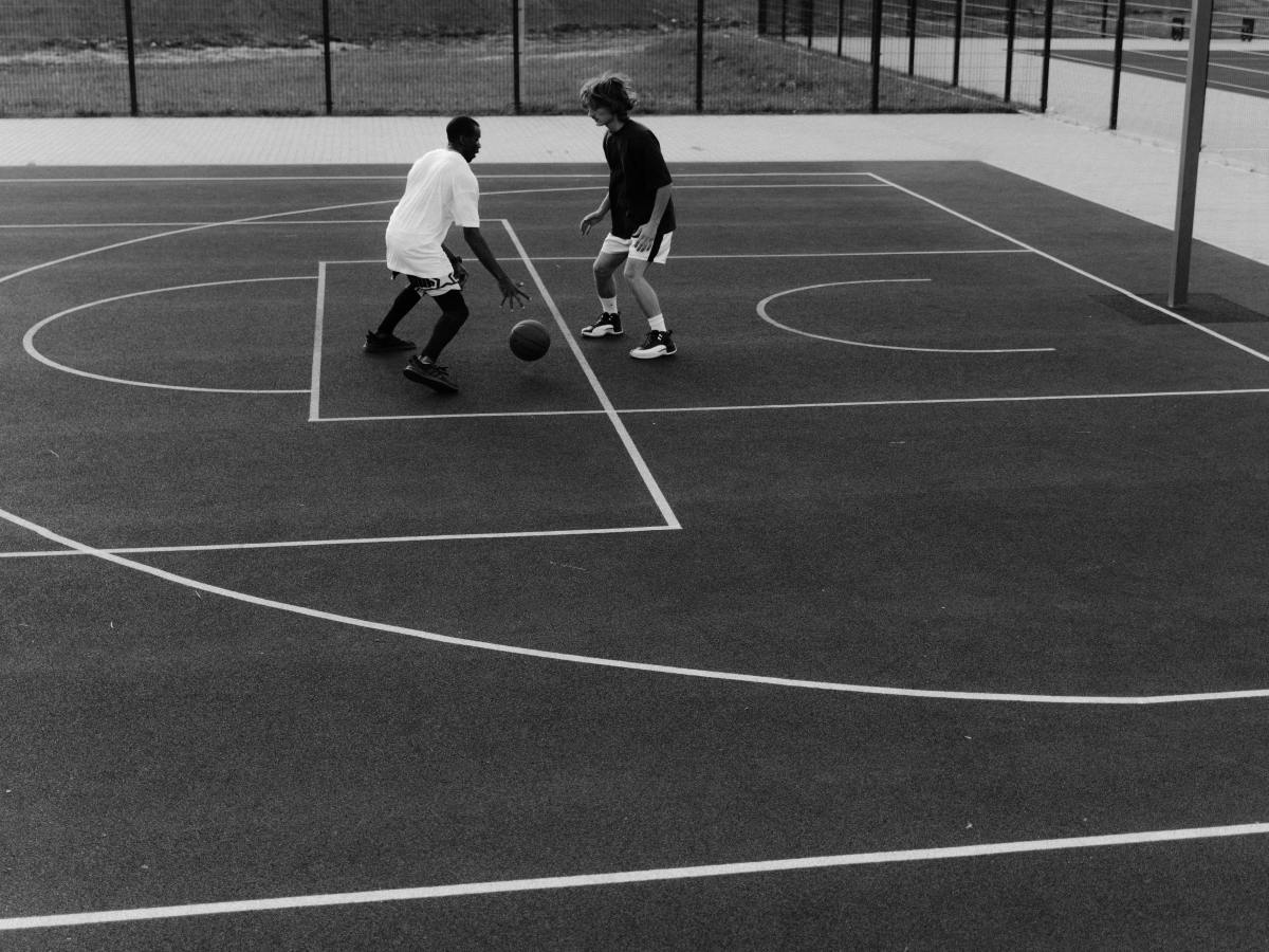 Does Talent Choose Branch in Sports or Is It The Exact Opposite ? (Episode&nbsp;3)